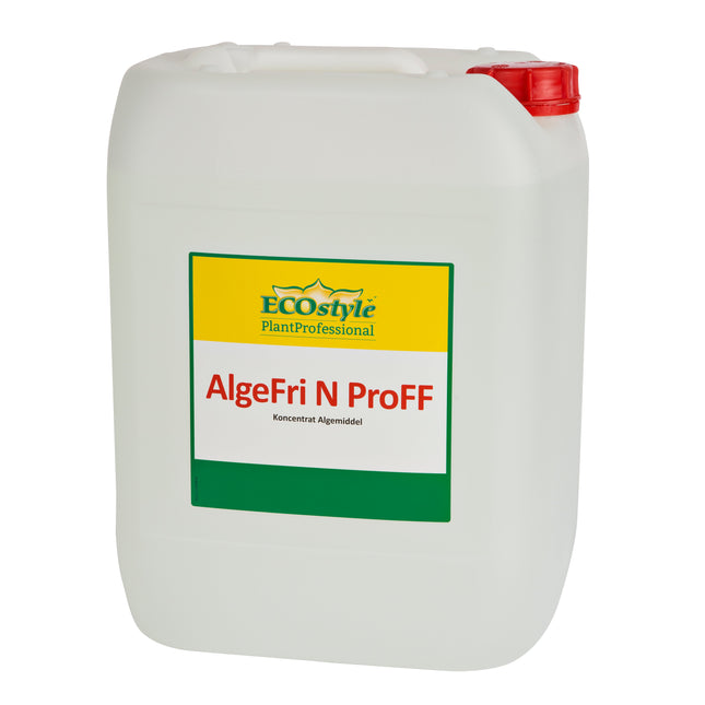 AlgeFri N ProFF