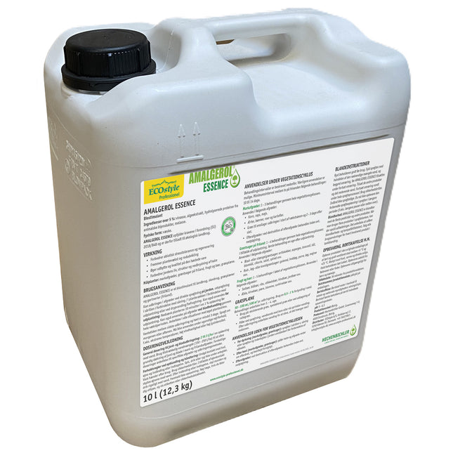 Amalgerol Essence