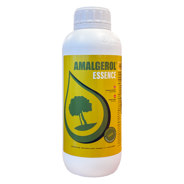 Amalgerol Essence