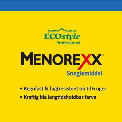 Menorexx