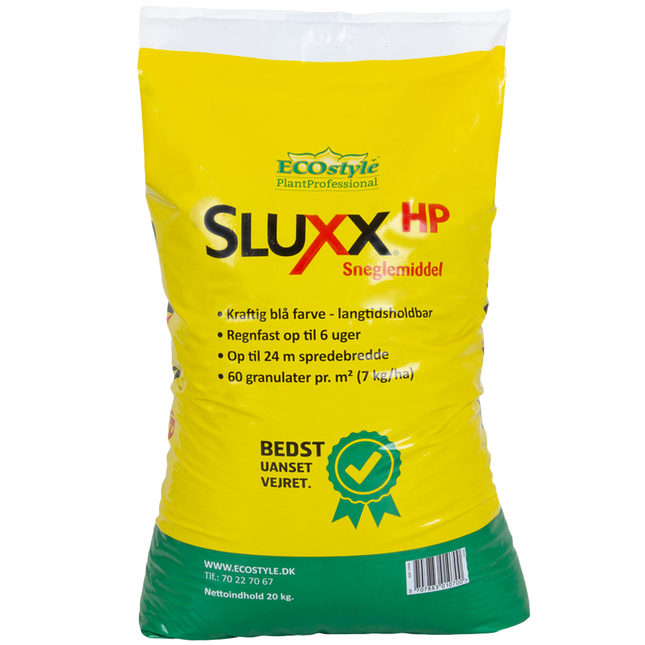 Sluxx HP