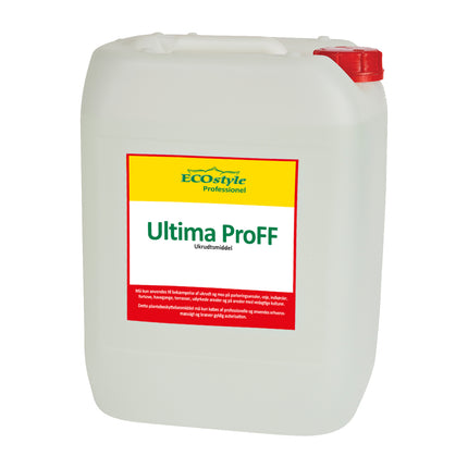 Ultima ProFF