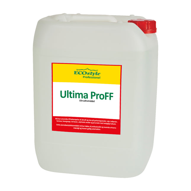 Ultima ProFF